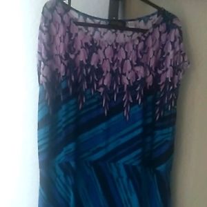 Bob Mackie Dress, Large